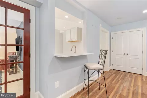 Entry Way - 7131 Woodland Dr, Springfield, VA 22151 photo 5 of 5