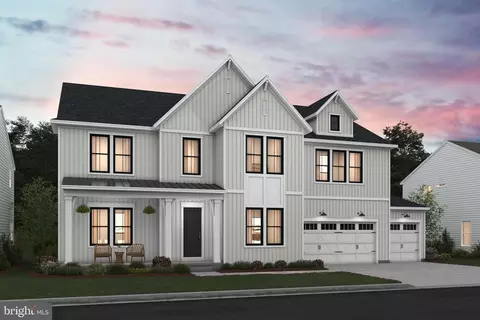 9504 Norma Dean Ct, Lorton, VA 22079