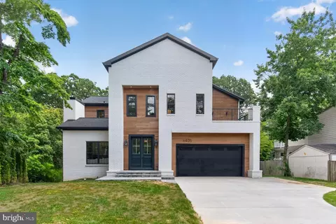 6405 Olmi Landrith, Alexandria, VA 22307