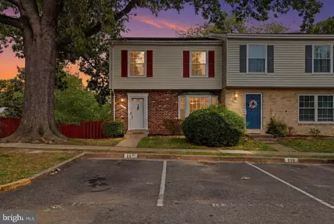7276 Larrup Ct, Alexandria, VA 22315