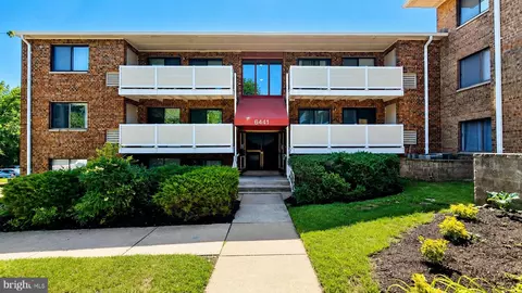 6441 Richmond Hwy #203, Alexandria, VA 22306