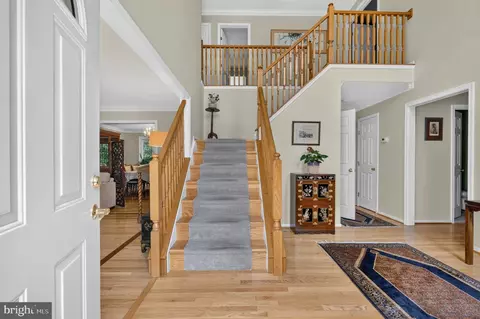 Entry Way - 2329 Colts Brook Dr, Reston, VA 20191 photo 1 of 1