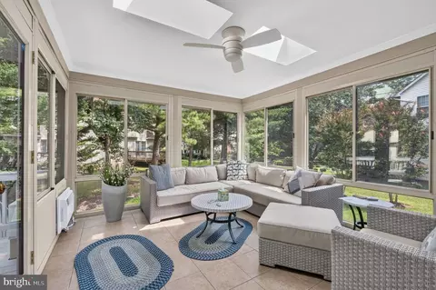 Exterior - 2329 Colts Brook Dr, Reston, VA 20191 photo 2 of 7