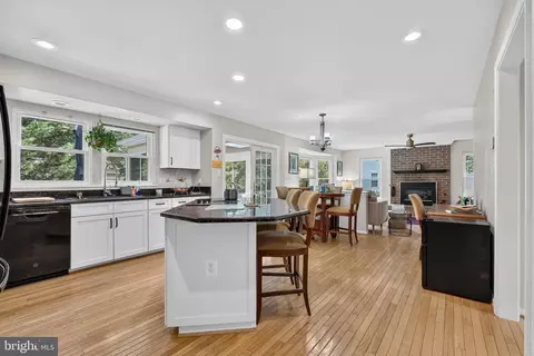 Kitchen - 2329 Colts Brook Dr, Reston, VA 20191 photo 2 of 3