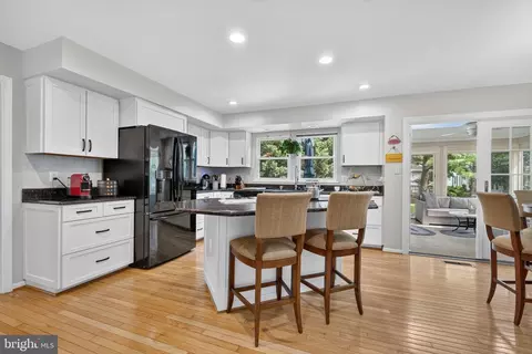 Kitchen - 2329 Colts Brook Dr, Reston, VA 20191 photo 1 of 3