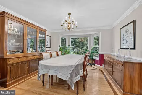 Dining - 2329 Colts Brook Dr, Reston, VA 20191 photo 2 of 2
