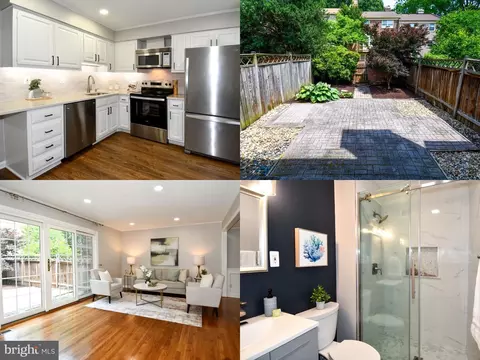 9222 Bailey Ln, Fairfax, VA 22031
