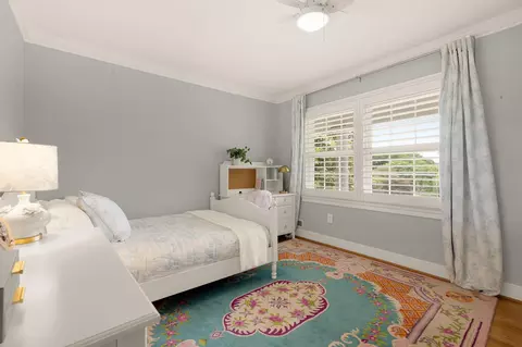 Bedroom - 1832 Briar Ridge Ct, Mclean, VA 22101 photo 2 of 7