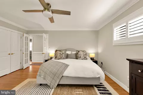 Bedroom - 1832 Briar Ridge Ct, Mclean, VA 22101 photo 1 of 7