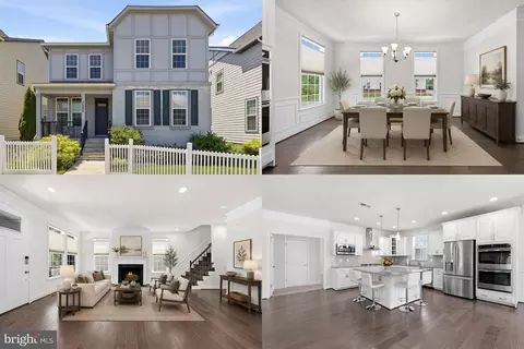 7922 Ashland Dr, Alexandria, VA 22315