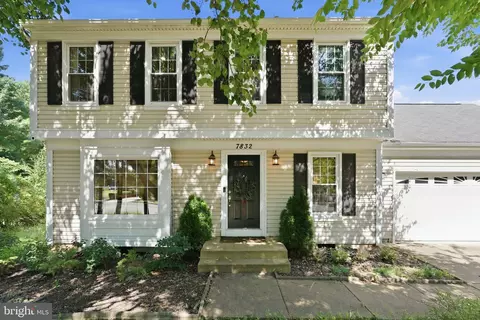 7832 Fordson Rd, Alexandria, VA 22306
