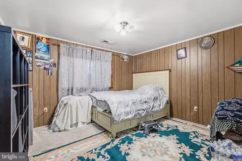 Bedroom - 1559 Evers Dr, Mclean, VA 22101 photo 9 of 9
