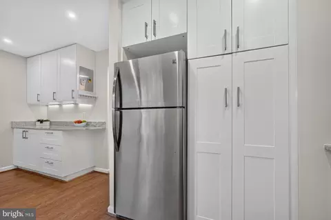 Kitchen - 1707 Westwind Way #8, Mclean, VA 22102 photo 6 of 6