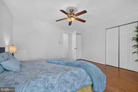 Bedroom - 1707 Westwind Way #8, Mclean, VA 22102 photo 4 of 4