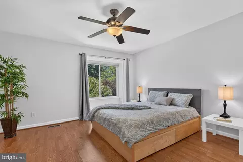 Bedroom - 1707 Westwind Way #8, Mclean, VA 22102 photo 1 of 4