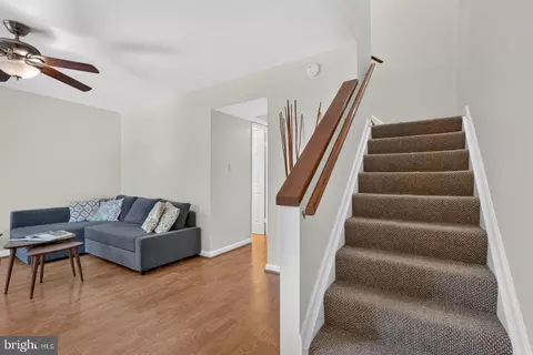 Entry Way - 1707 Westwind Way #8, Mclean, VA 22102 photo 2 of 2