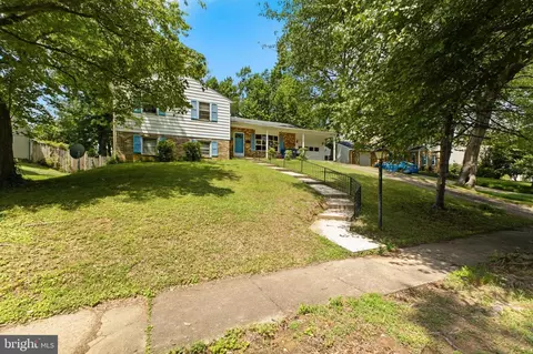 1558 Mary Ellen Ct, Mclean, VA 22101