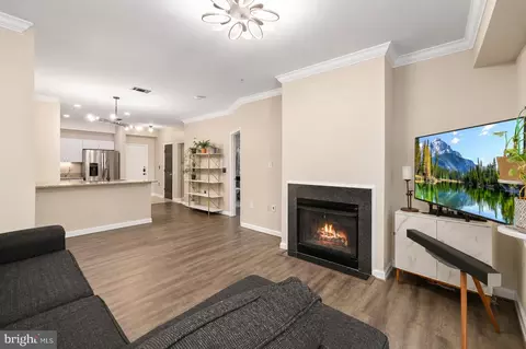 11397 Aristotle Dr #11-409, Fairfax, VA 22030