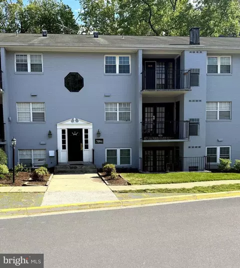 7094 Spring Garden Dr #TL2, Springfield, VA 22150