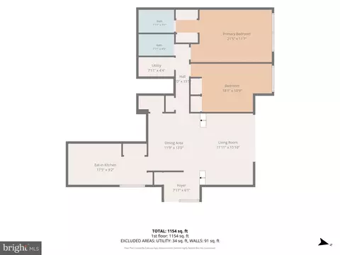 11617 Windbluff Ct #9B, Reston, VA 20191 photo 46