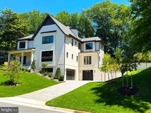 5840 Hilldon St, Mclean, VA 22101