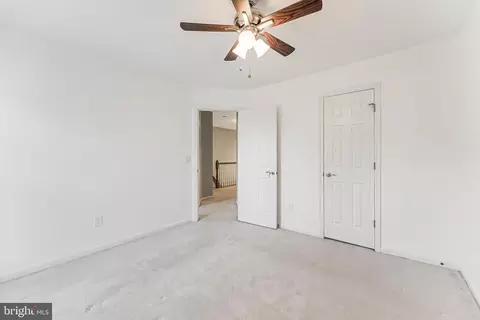 Bedroom - 12809 Tournament Dr, Reston, VA 20191 photo 5 of 12