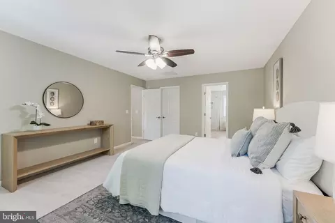 Bedroom - 12809 Tournament Dr, Reston, VA 20191 photo 4 of 12