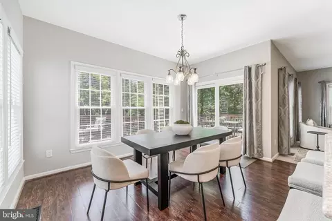 Dining - 12809 Tournament Dr, Reston, VA 20191 photo 2 of 6