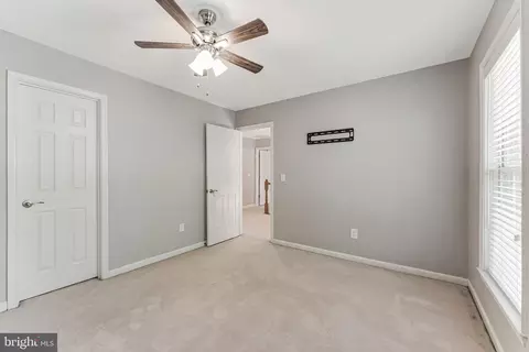 Bedroom - 12809 Tournament Dr, Reston, VA 20191 photo 7 of 12