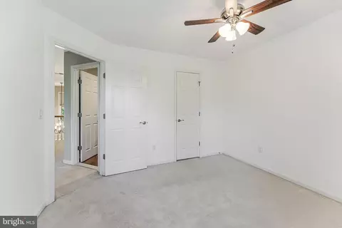 Bedroom - 12809 Tournament Dr, Reston, VA 20191 photo 6 of 12