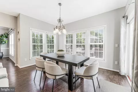 Dining - 12809 Tournament Dr, Reston, VA 20191 photo 1 of 6