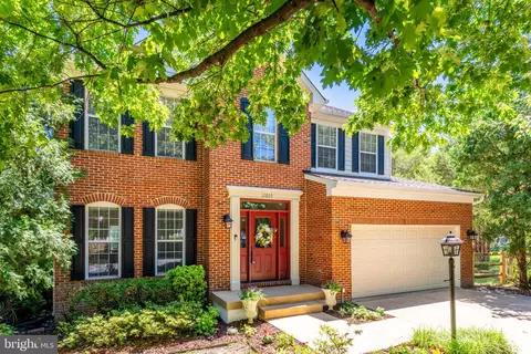 Exterior - 12809 Tournament Dr, Reston, VA 20191 photo 9 of 19