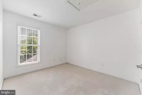 Bedroom - 12809 Tournament Dr, Reston, VA 20191 photo 9 of 12