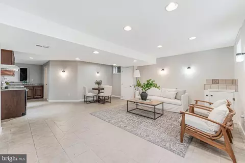 Living - 12809 Tournament Dr, Reston, VA 20191 photo 7 of 7