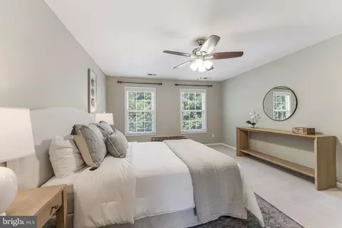 Bedroom - 12809 Tournament Dr, Reston, VA 20191 photo 2 of 12