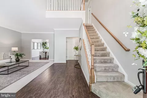 Entry Way - 12809 Tournament Dr, Reston, VA 20191 photo 1 of 4