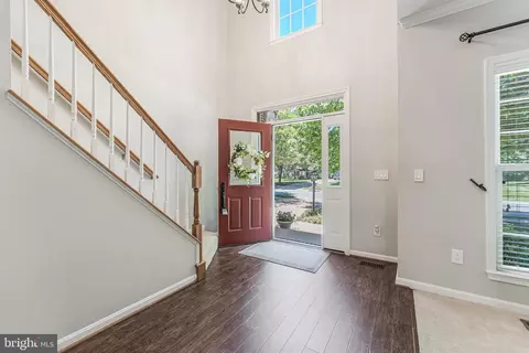 Entry Way - 12809 Tournament Dr, Reston, VA 20191 photo 2 of 4