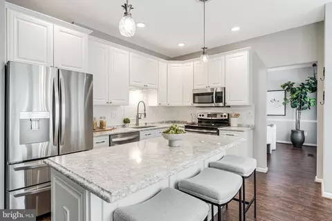 Kitchen - 12809 Tournament Dr, Reston, VA 20191 photo 1 of 6