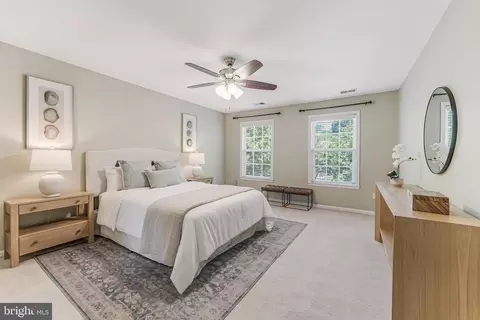 Bedroom - 12809 Tournament Dr, Reston, VA 20191 photo 1 of 12
