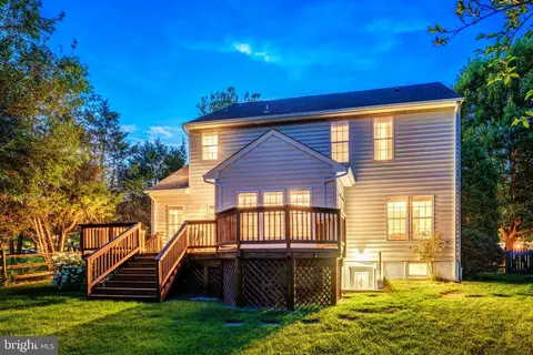 Exterior - 12809 Tournament Dr, Reston, VA 20191 photo 2 of 19