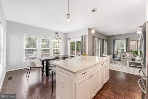 Kitchen - 12809 Tournament Dr, Reston, VA 20191 photo 4 of 6
