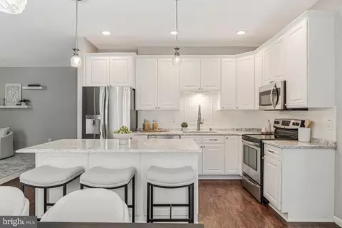 Kitchen - 12809 Tournament Dr, Reston, VA 20191 photo 2 of 6