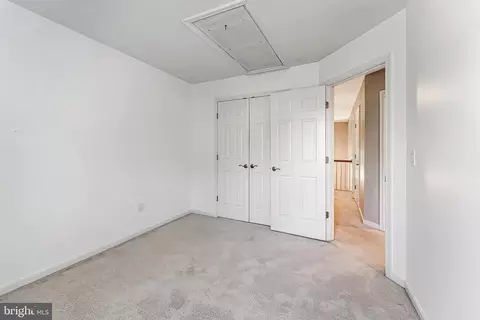 Bedroom - 12809 Tournament Dr, Reston, VA 20191 photo 10 of 12