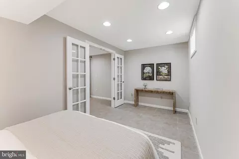 Bedroom - 12809 Tournament Dr, Reston, VA 20191 photo 12 of 12