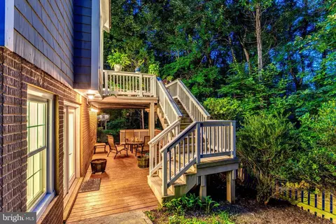 Exterior - 11634 Springhouse Pl, Reston, VA 20194 photo 5 of 13