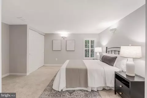 Bedroom - 11634 Springhouse Pl, Reston, VA 20194 photo 3 of 6