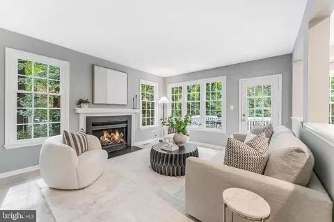 Living - 11634 Springhouse Pl, Reston, VA 20194 photo 1 of 3