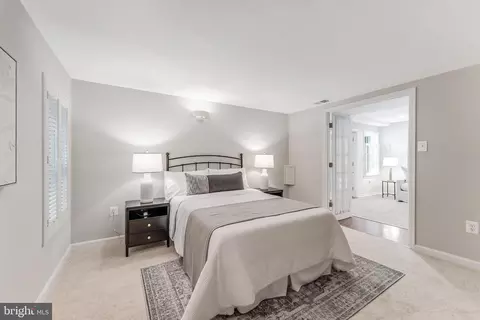 Bedroom - 11634 Springhouse Pl, Reston, VA 20194 photo 5 of 6