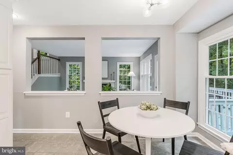 Dining - 11634 Springhouse Pl, Reston, VA 20194 photo 1 of 4
