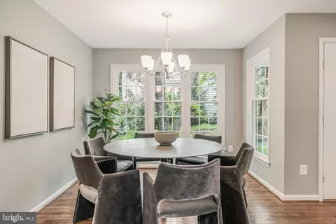 Dining - 11634 Springhouse Pl, Reston, VA 20194 photo 3 of 4